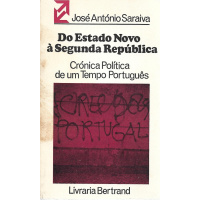 Livros/Acervo/S/SARAIVA JA CRO